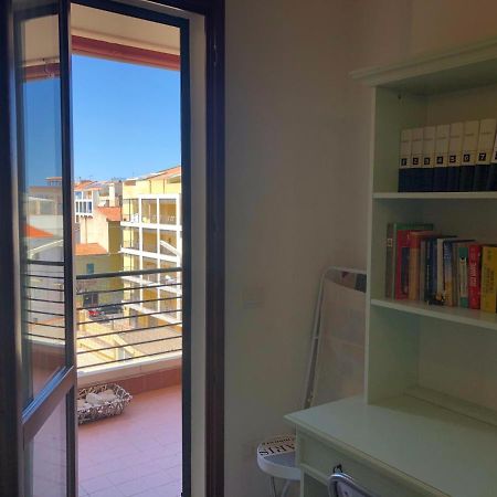 Civico25 Appartement Alghero Buitenkant foto