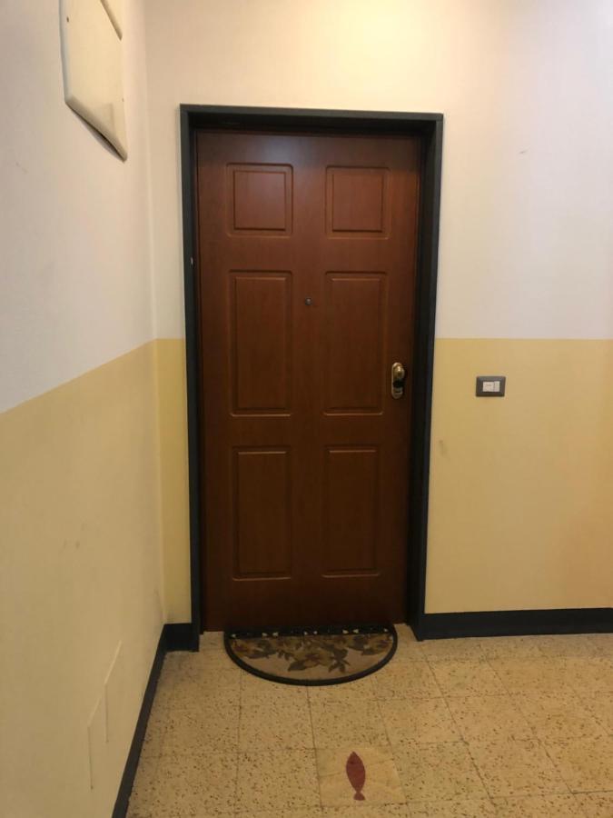 Civico25 Appartement Alghero Buitenkant foto