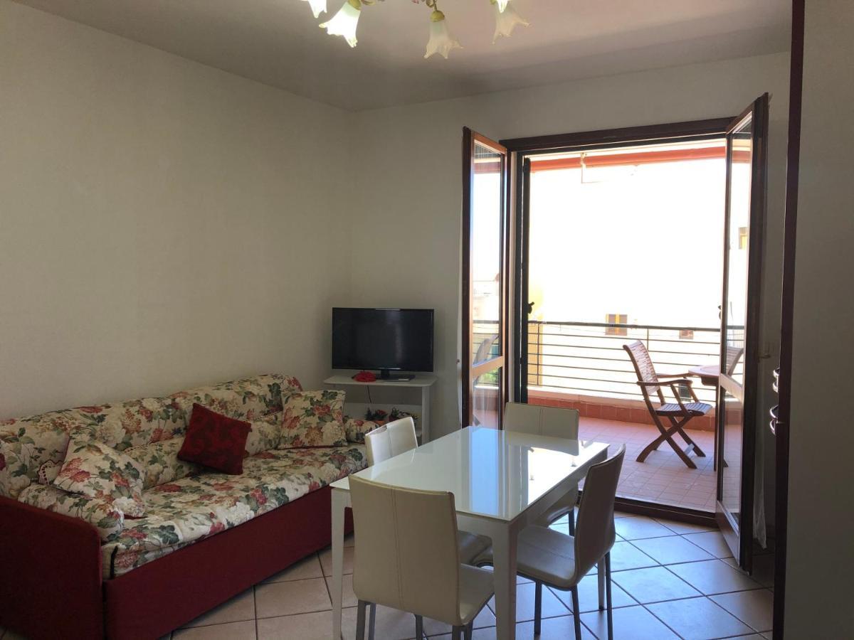 Civico25 Appartement Alghero Buitenkant foto