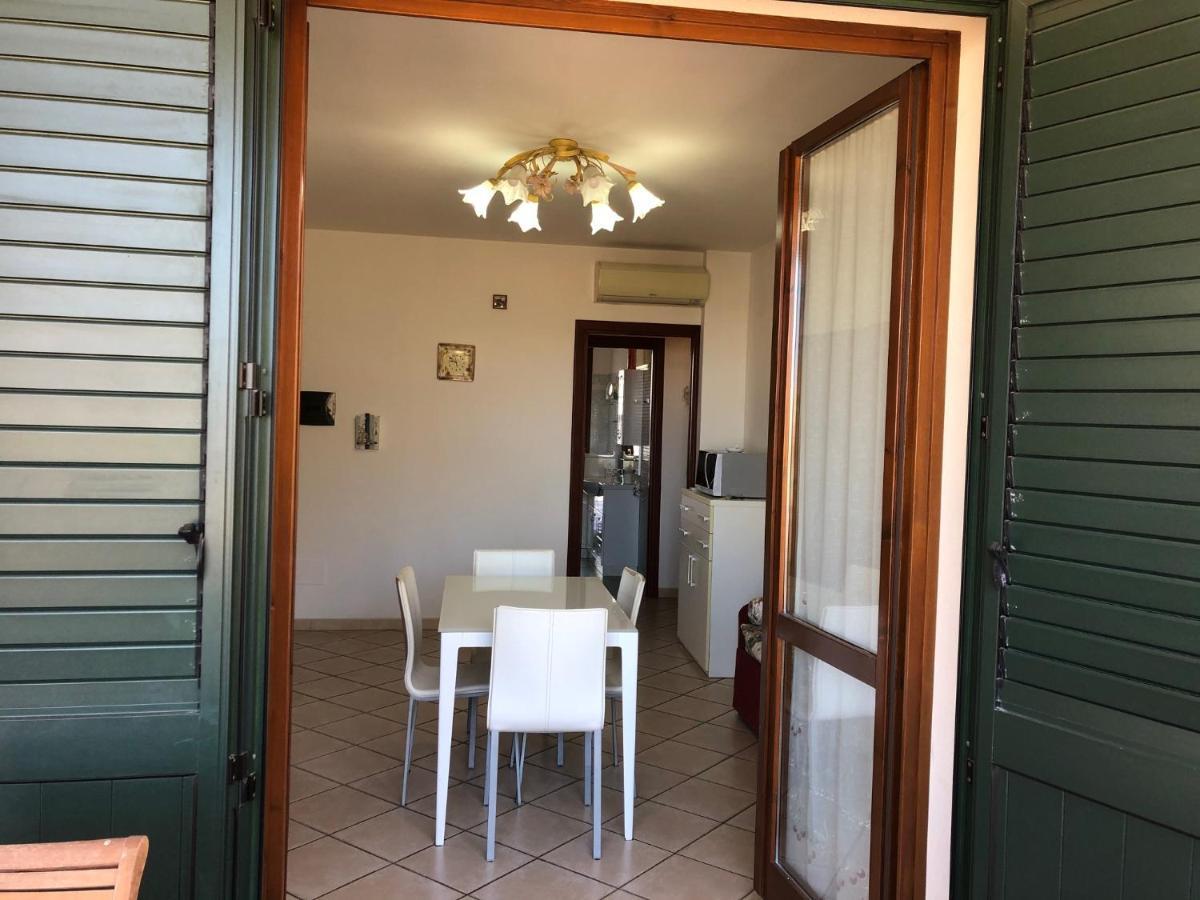 Civico25 Appartement Alghero Buitenkant foto