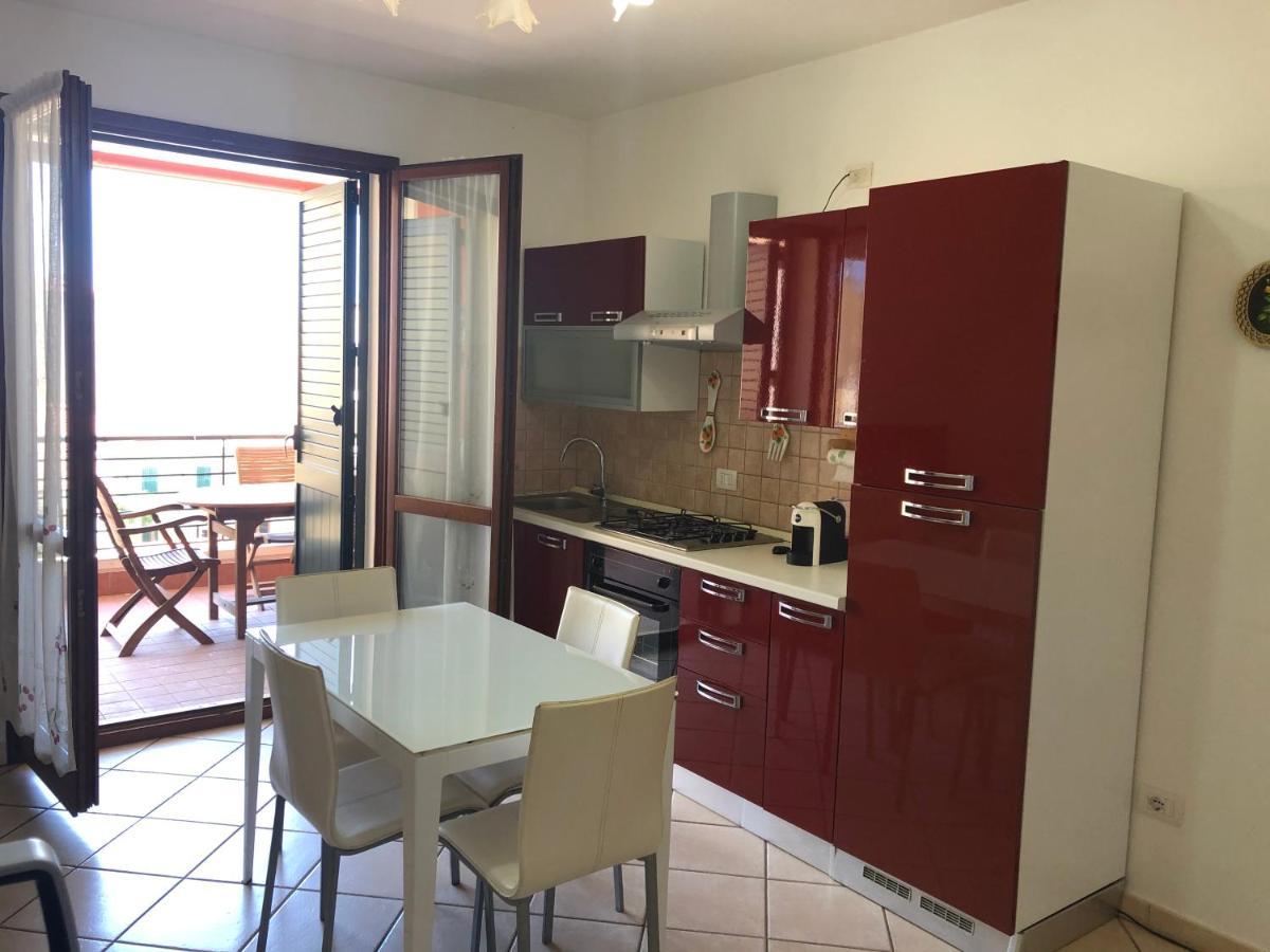 Civico25 Appartement Alghero Buitenkant foto