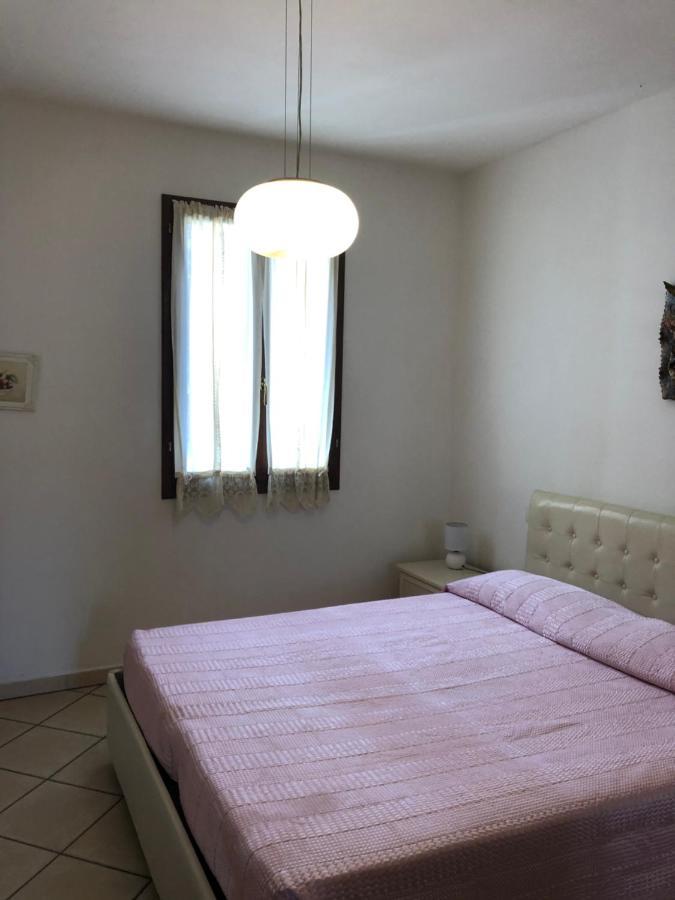 Civico25 Appartement Alghero Buitenkant foto