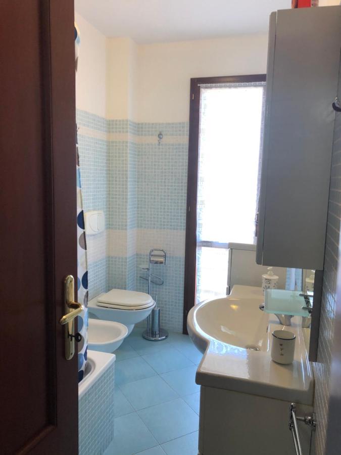 Civico25 Appartement Alghero Buitenkant foto