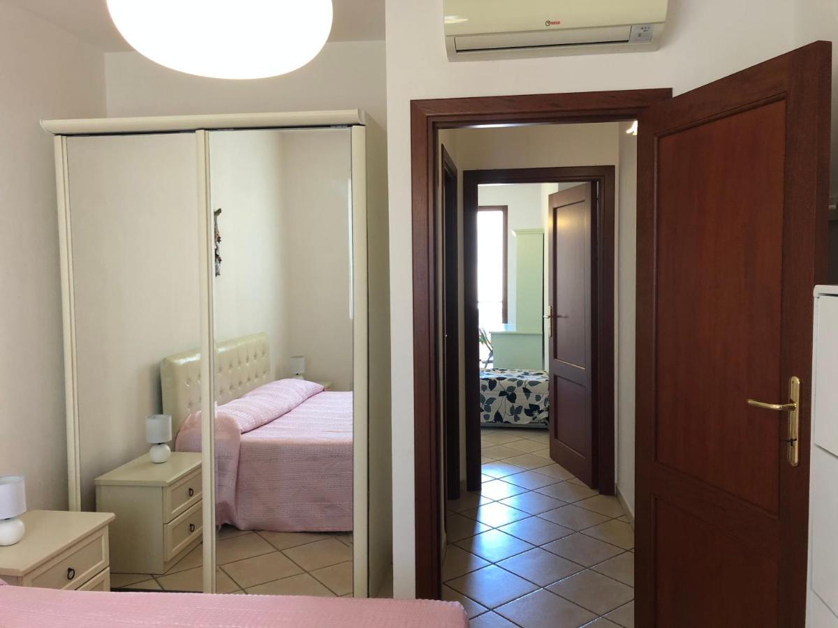 Civico25 Appartement Alghero Buitenkant foto