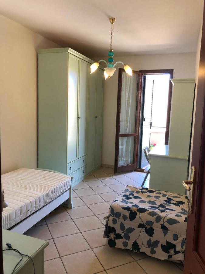 Civico25 Appartement Alghero Buitenkant foto
