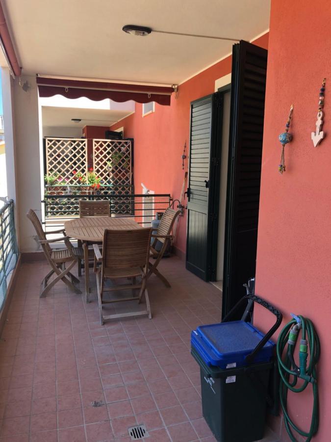 Civico25 Appartement Alghero Buitenkant foto